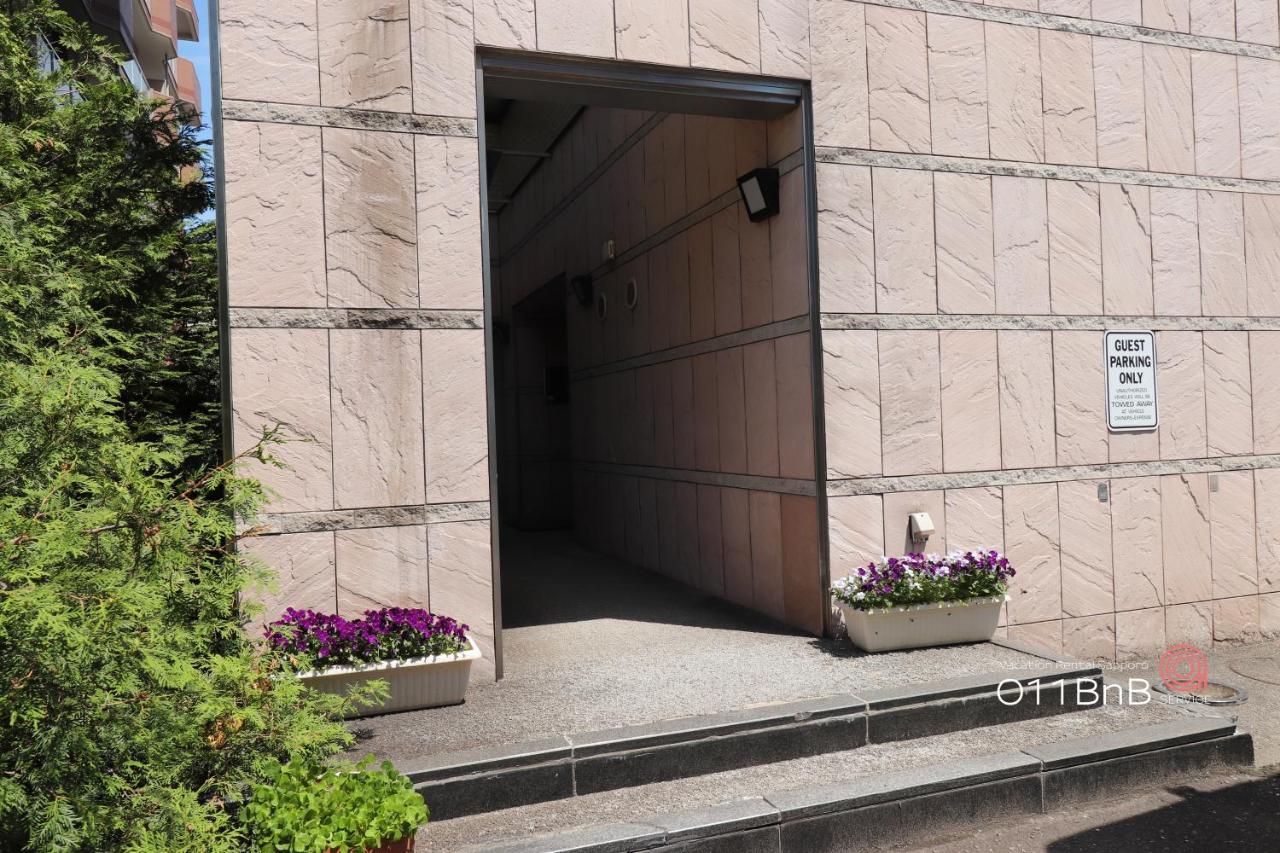 Nk Bld4F Sapporo 3Ldk 3Br 1 Floor 1 Room Esterno foto